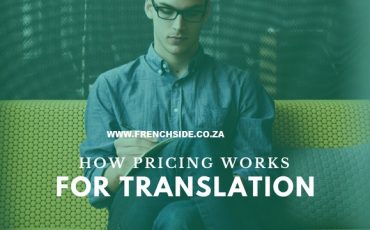 TRANSLATIONS-RATES-JOHANNESBURG