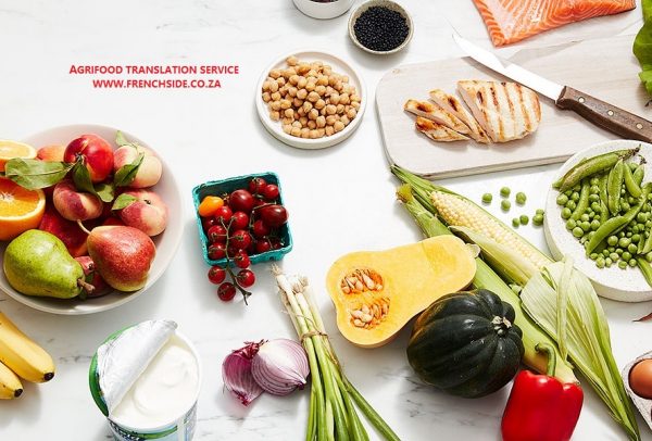 AGRICULTURE-SOUTH-AFRICA