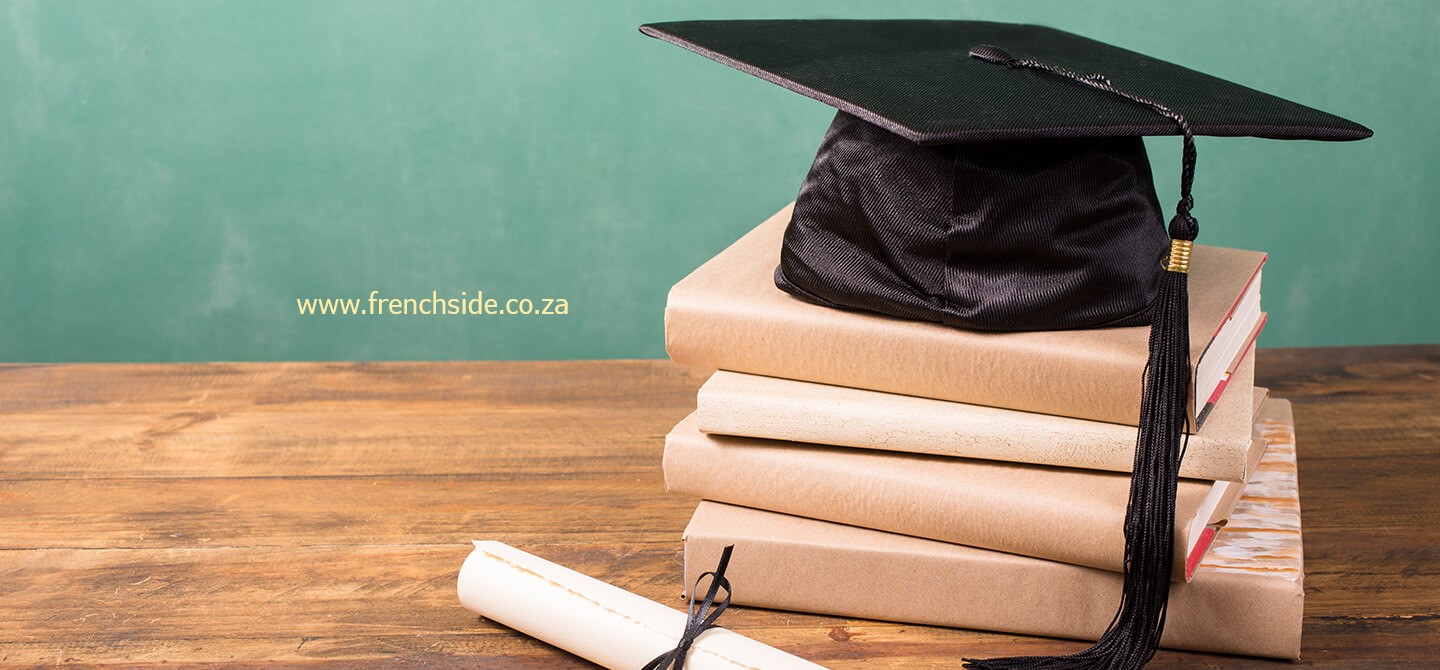 SAQA Evaluation of foreign qualifications - South Africa| Frenchside
