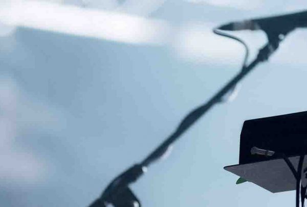 onference services cape town