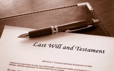 Letter_Executorship_South_Africa_Johannesburg_Pretoria