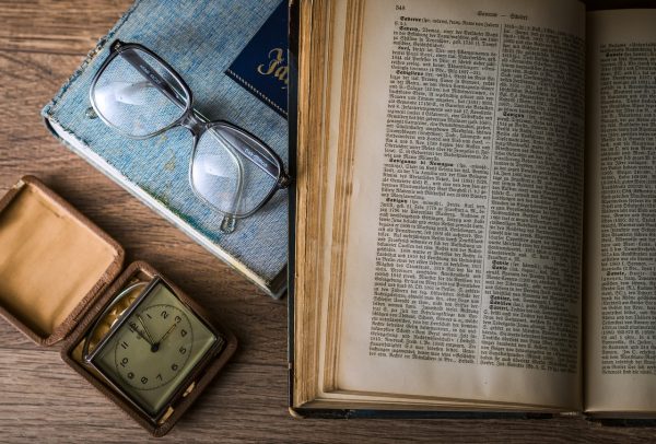 Becoming a sworn translator in South Africa