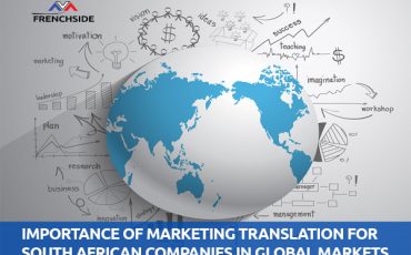 Importance_marketing_translation_South-African_companies Johannesburg Pretoria Cape Town Durban