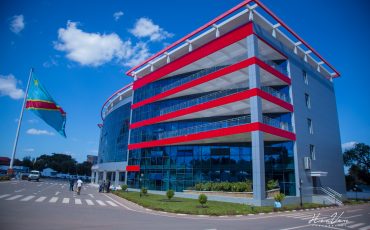 The Democratic Republic of Congo- the challenges of doing business
