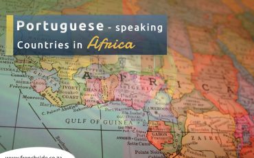 The list of Portuguese-speaking countries in Africa-Sandton-Pretoria-Cape Town-Durban-SA2022