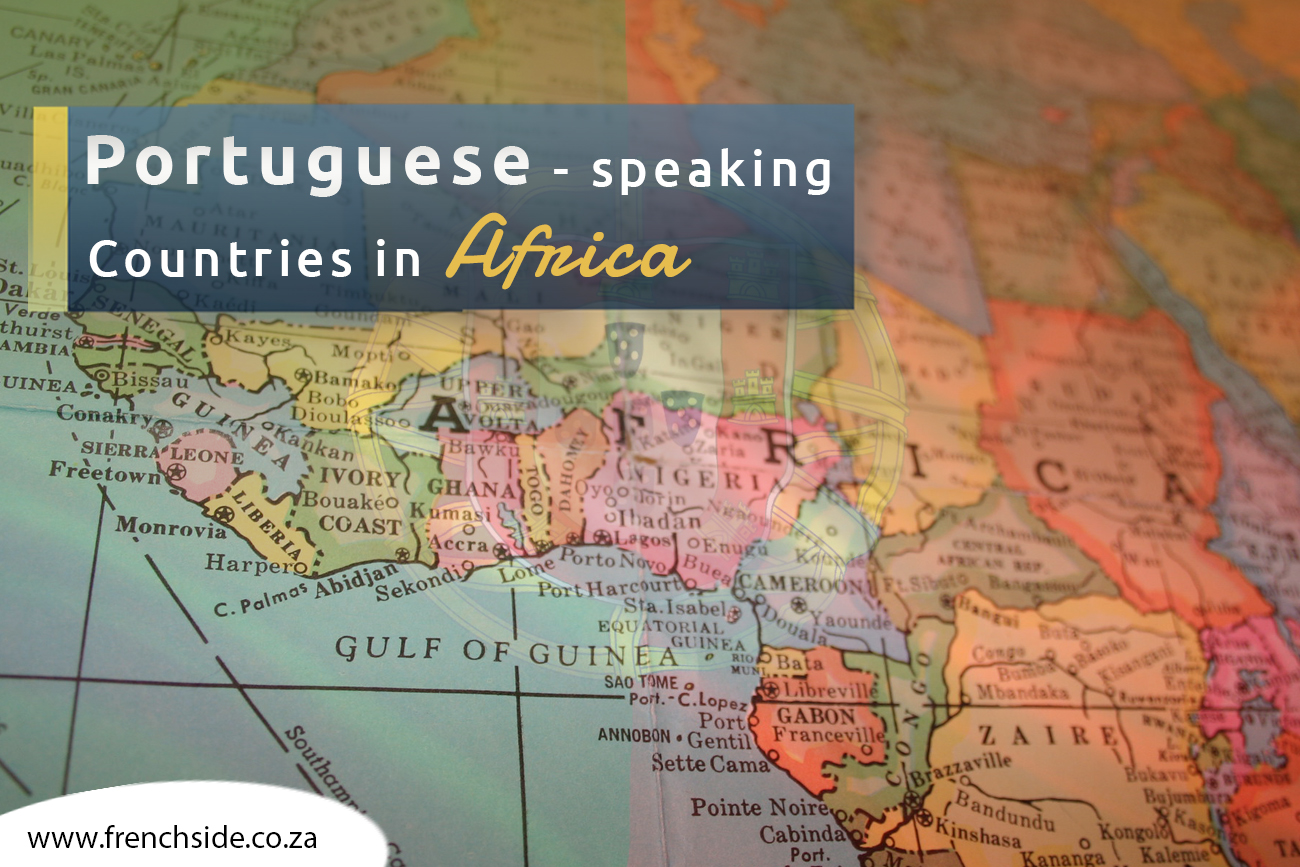 African Portuguese Speaking Countries   The List Of Portuguese Speaking Countries In Africa Sandton Pretoria Cape Town Durban SA2022 