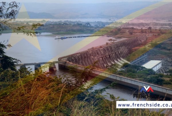 CONTROVERSY AROUND THE GREAT INGA DAM IN DRC_Pretoria_Sandton-capetown-durban