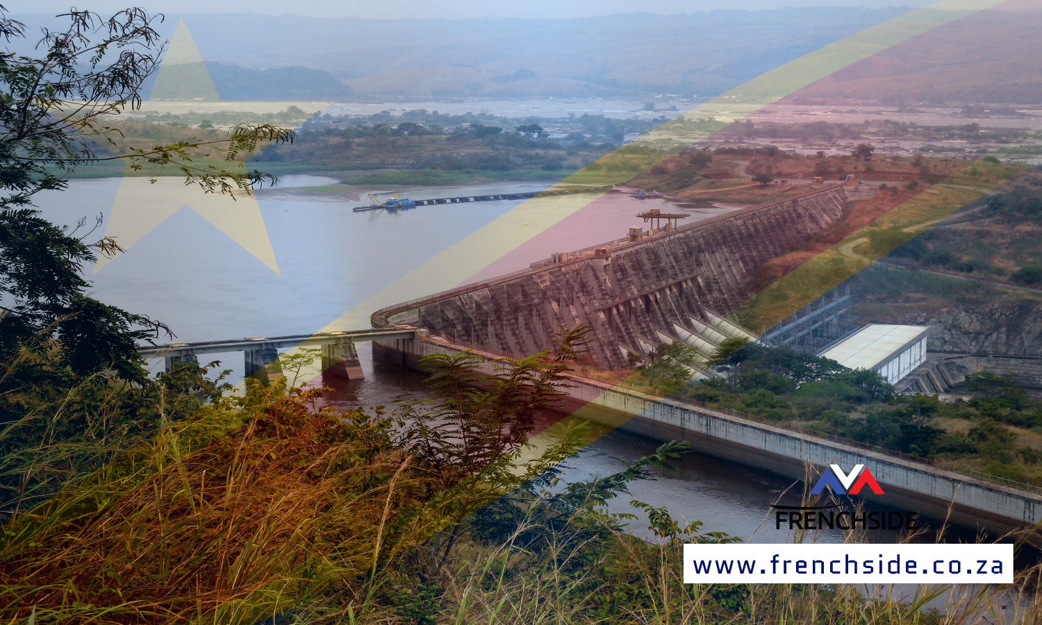 DRC: The Inga III dam must benefit the Congolese! ” activists