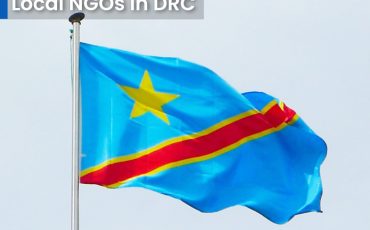 Local NGOS in DRC-pretoria-johannesburg-capetown-durban