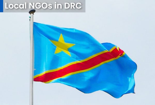 Local NGOS in DRC-pretoria-johannesburg-capetown-durban