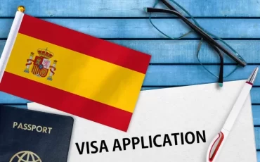 Medical Certificate Requirements for Spanish visa applications in South Africa-pretoria-johannesburg-capetown-durban
