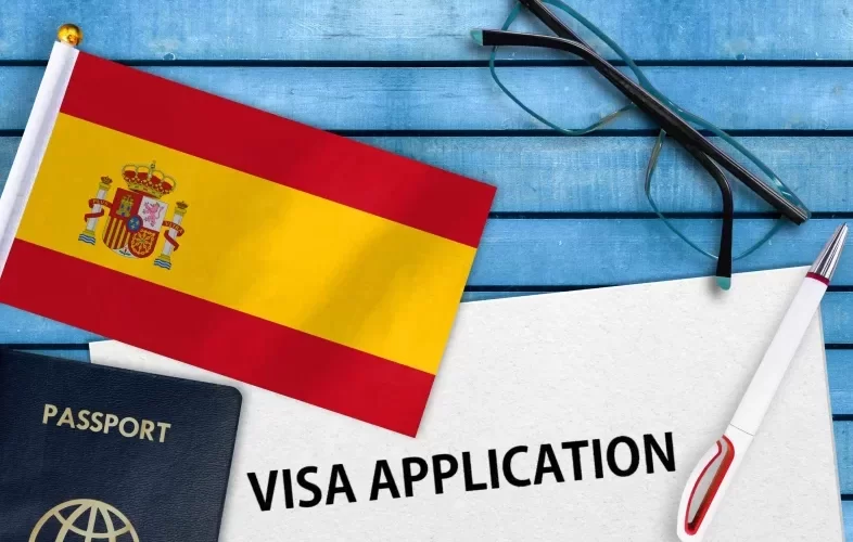 Medical Certificate Requirements for Spanish visa applications in South Africa-pretoria-johannesburg-capetown-durban
