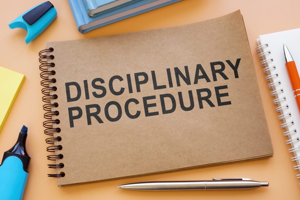 Disciplinary-Hearing-procedure-For-Employees-South-Africa