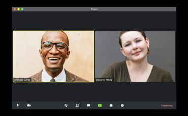 10 Zoom meeting etiquette - South africa-pretoria-sandton-capetown-durban