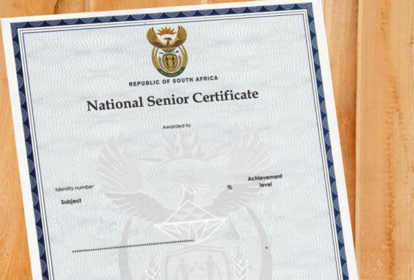 Matric Certificate translation-pretoria-johannesburg-capetown-durban