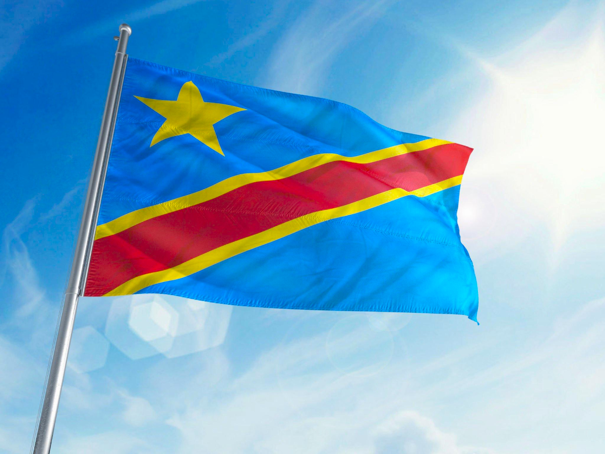 Sample letter for DRC Business Visa Application