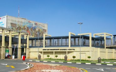 Do foreigners pay in government hospitals in South Africa-pretoria-sandton-capetown-durban