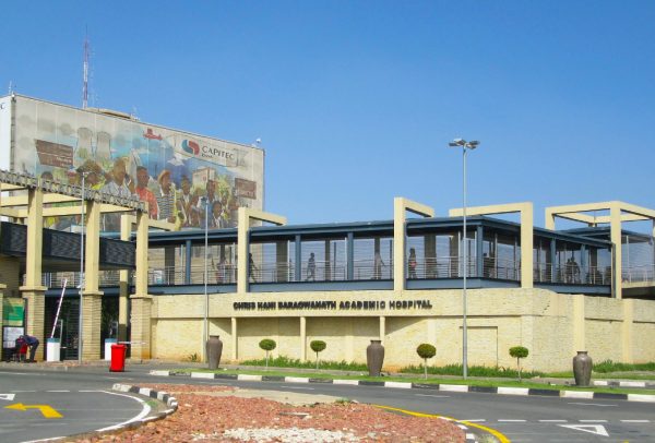 Do foreigners pay in government hospitals in South Africa-pretoria-sandton-capetown-durban