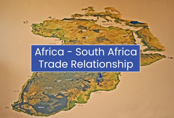 Overview on the Africa - South Africa Trade Relationship-randburg-pretoria-capetown-durban-2023