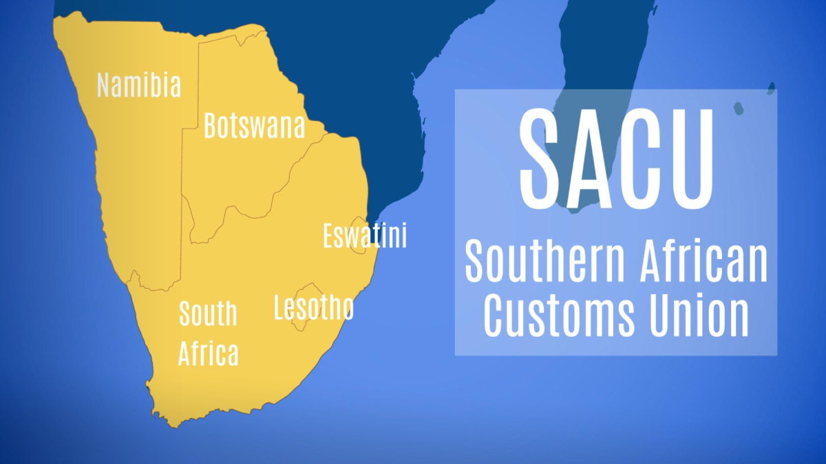 WHAT COUNTRIES DOES SOUTH AFRICA HAVE TRADE AGREEMENTS WITH? Frenchside