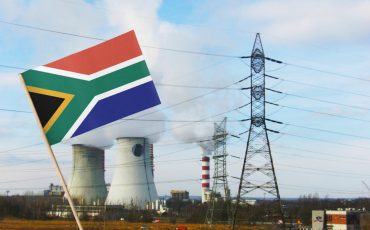 Cost of the South Africa’s just energy transition-southafrica-capetown-durban