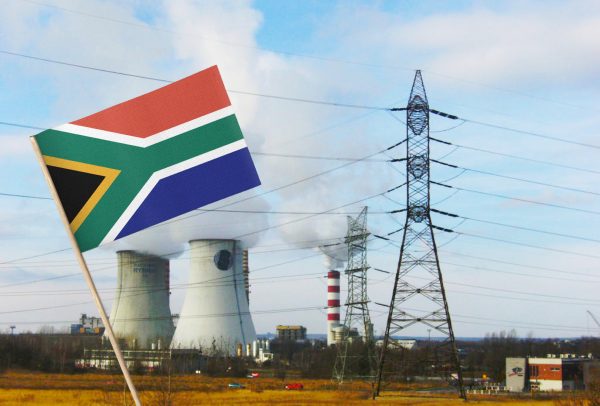 Cost of the South Africa’s just energy transition-southafrica-capetown-durban
