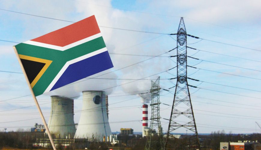 Cost of the South Africa’s just energy transition-southafrica-capetown-durban