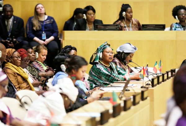 Presentation of the African Women in energy Development Initiative-pretoria-johannesburg-capetown-durban-2023