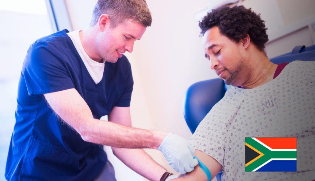 Checklist for a medical treatment visa for South Africa-pretoria-johannesburg-durban-cape-town