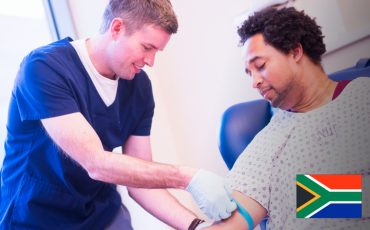 Checklist for a medical treatment visa for South Africa-pretoria-johannesburg-durban-cape-town