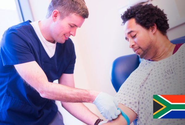 Checklist for a medical treatment visa for South Africa-pretoria-johannesburg-durban-cape-town