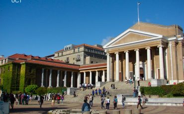 Quacquarelli Symonds (QS) 2024 reveals Africa's 10 best universities-pretoria-johannesburg-capetown-durban