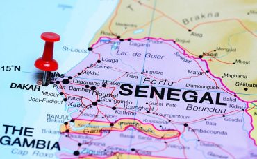 tarting a business in Senegal as a foreign company-Pretoria-Johannesburg-Cape Town