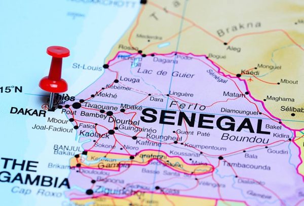 tarting a business in Senegal as a foreign company-Pretoria-Johannesburg-Cape Town