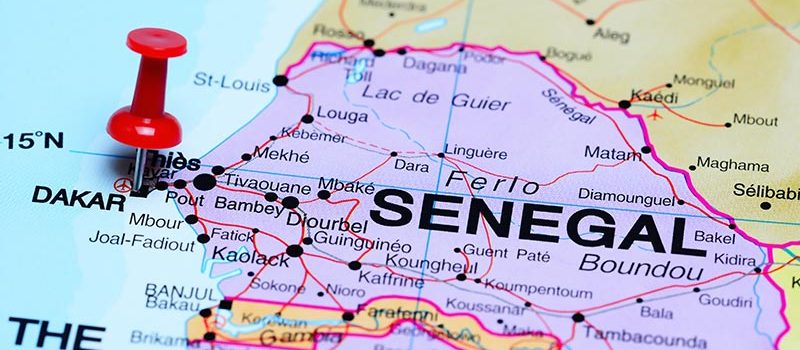 tarting a business in Senegal as a foreign company-Pretoria-Johannesburg-Cape Town