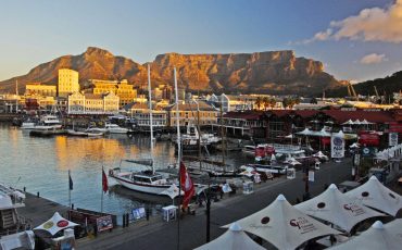 Cape town conference destination guide 2023-pretoria-johannesburg-capetown