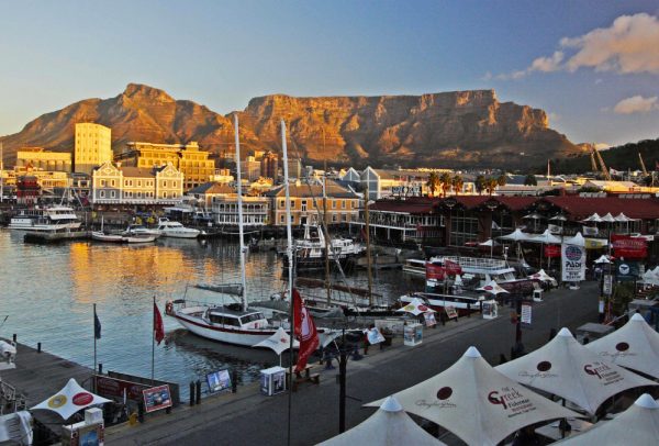 Cape town conference destination guide 2023-pretoria-johannesburg-capetown