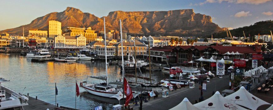 Cape town conference destination guide 2023-pretoria-johannesburg-capetown