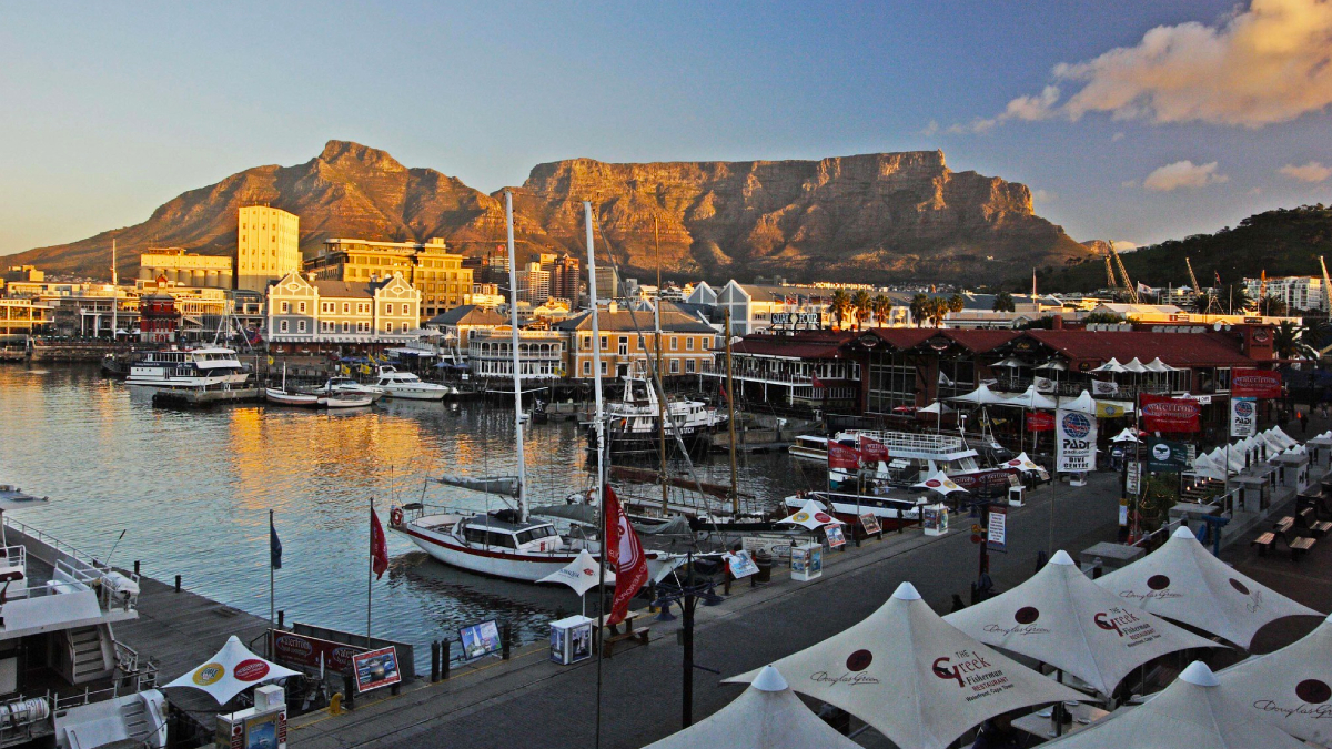 Cape Town Conference Destination Guide 2023