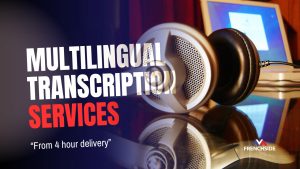 Transcription Service-pretoria-sandton-capetown