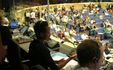 A Guide to Hiring Interpretation Services for Conferences in Johannesburg