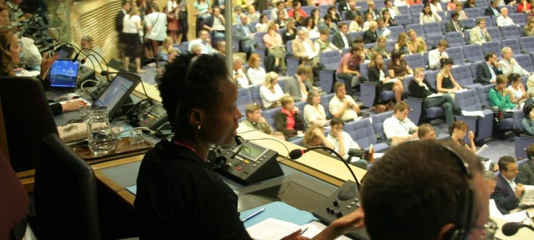 A Guide to Hiring Interpretation Services for Conferences in Johannesburg