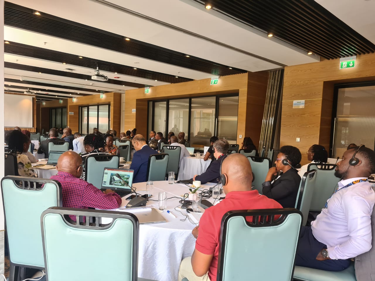 A Guide to Hiring Interpretation Services for Conferences in Johannesburg