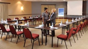 Conference Interpreting Best Practices: A Guide for Conference Organisers in Cape Town