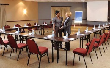 Conference Interpreting Best Practices: A Guide for Conference Organisers in Cape Town