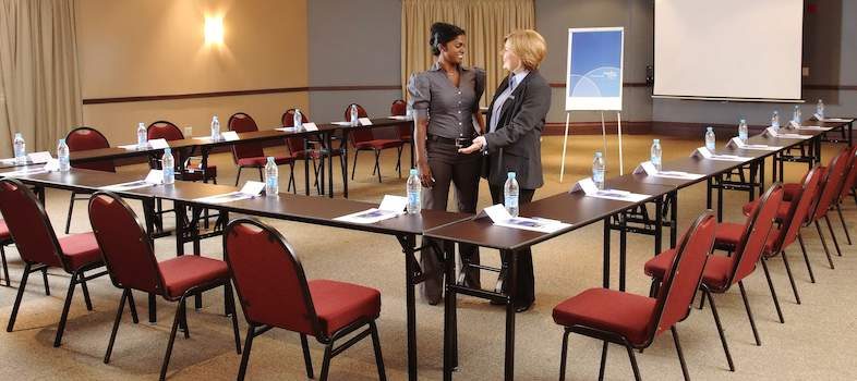 Conference Interpreting Best Practices: A Guide for Conference Organisers in Cape Town