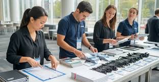 Conference Interpreting Best Practices: A Guide for Conference Organisers in Cape Town