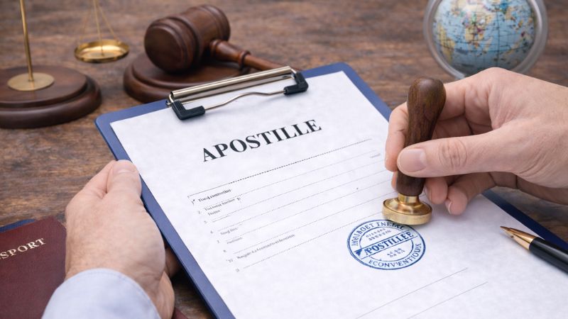Hague-Apostille-and-Certified-translations