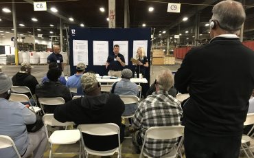 Tour-guide-system-small-meeting-johannesburg