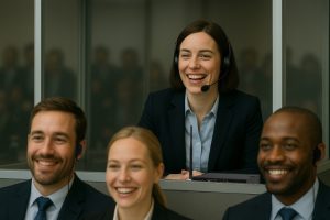 tour-guide-systems-for-small-multilingual-meetings-in-Cape-town